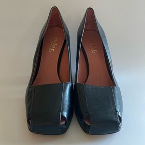 Richard Tyler Black Pumps Size 9